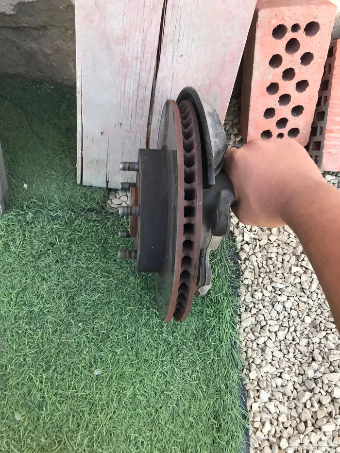 فلنجى السيارة هايلوكس 15 2