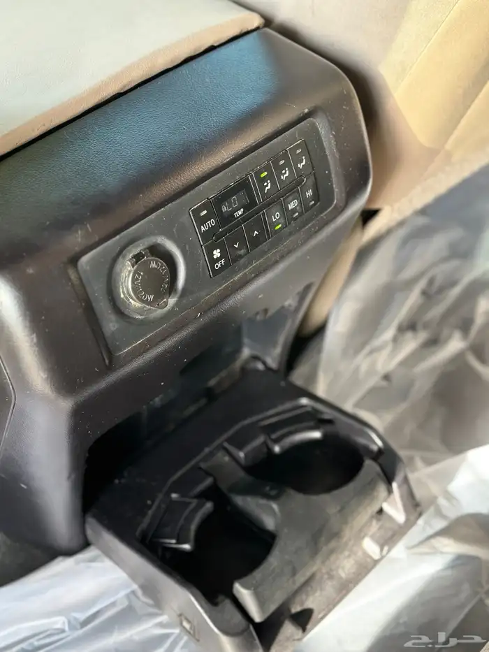 سيكويا 2015 SR5 35