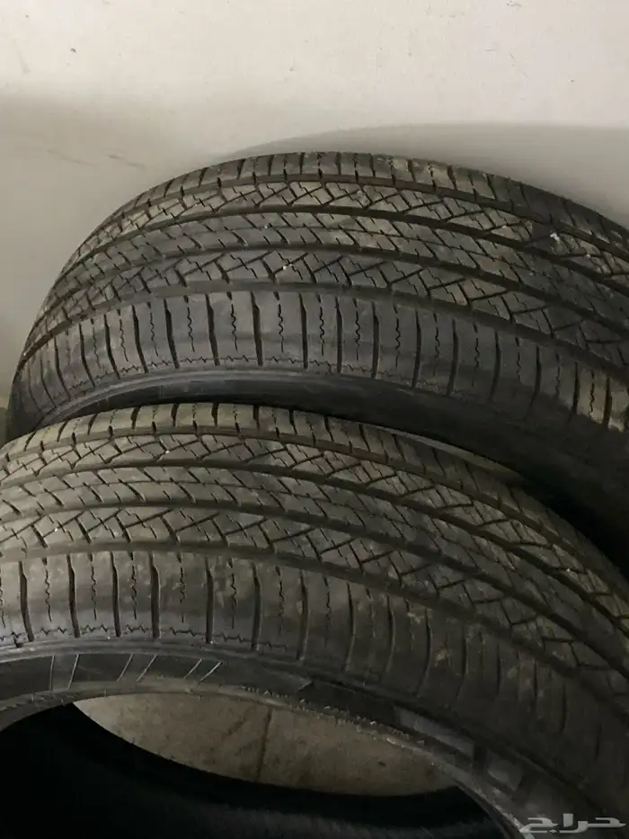 كفرات كامري وأريون من 2007 إلى 2011 3