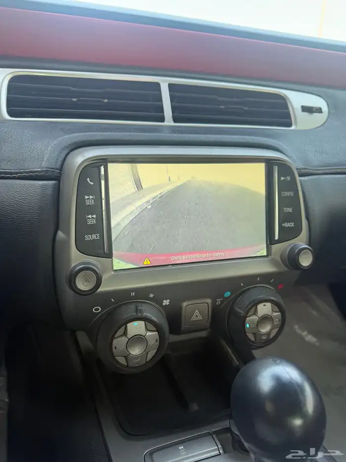 شفروليه_كمارو_RS_2013 23