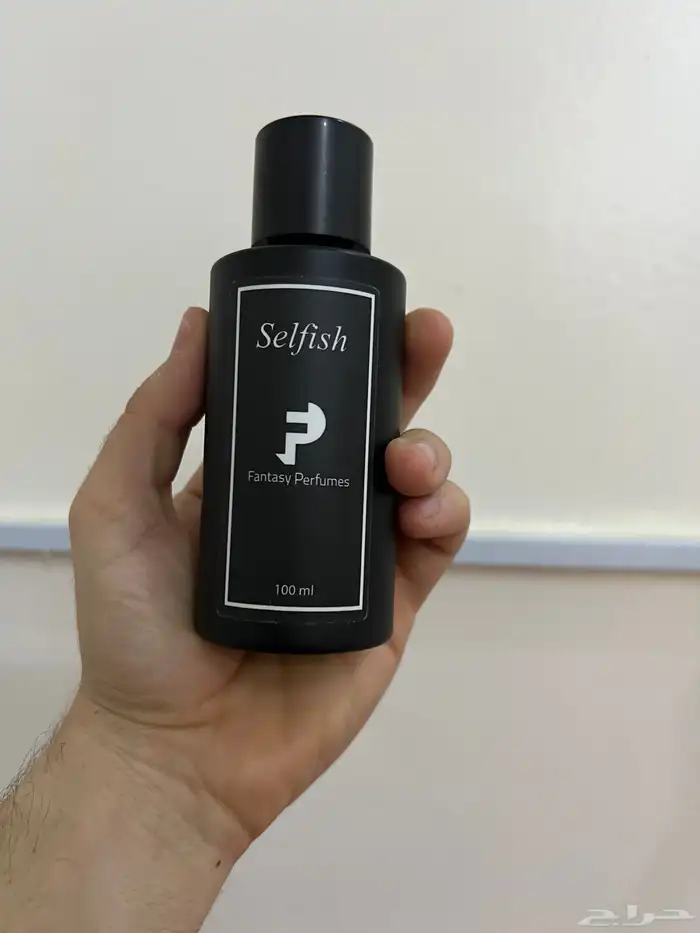 عطر Fantasy Perfumes 1