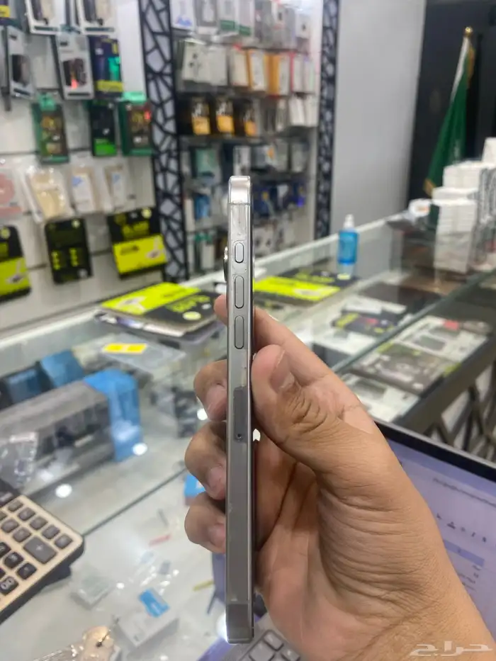 ايفون 16 pro max 0