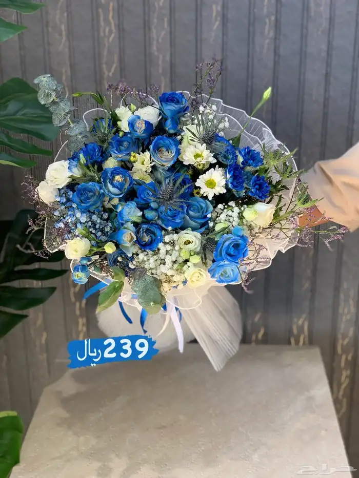 باقات ورد باسعار مناسبة 8