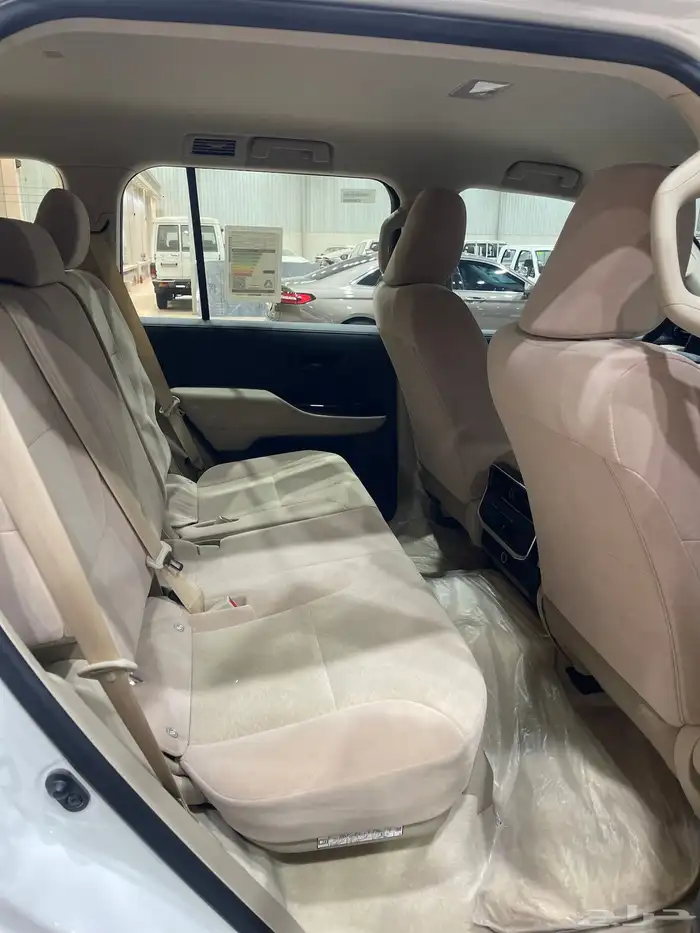 جكسار رقم 1 موديل 2024 11