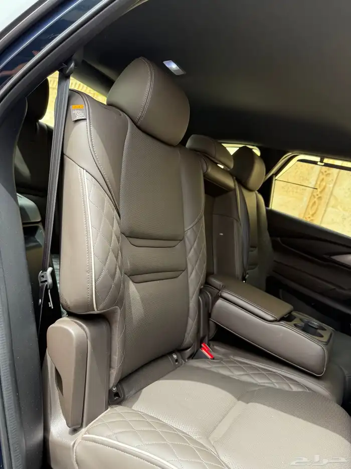 مازدا_CX9_سقنتشر_2022 79