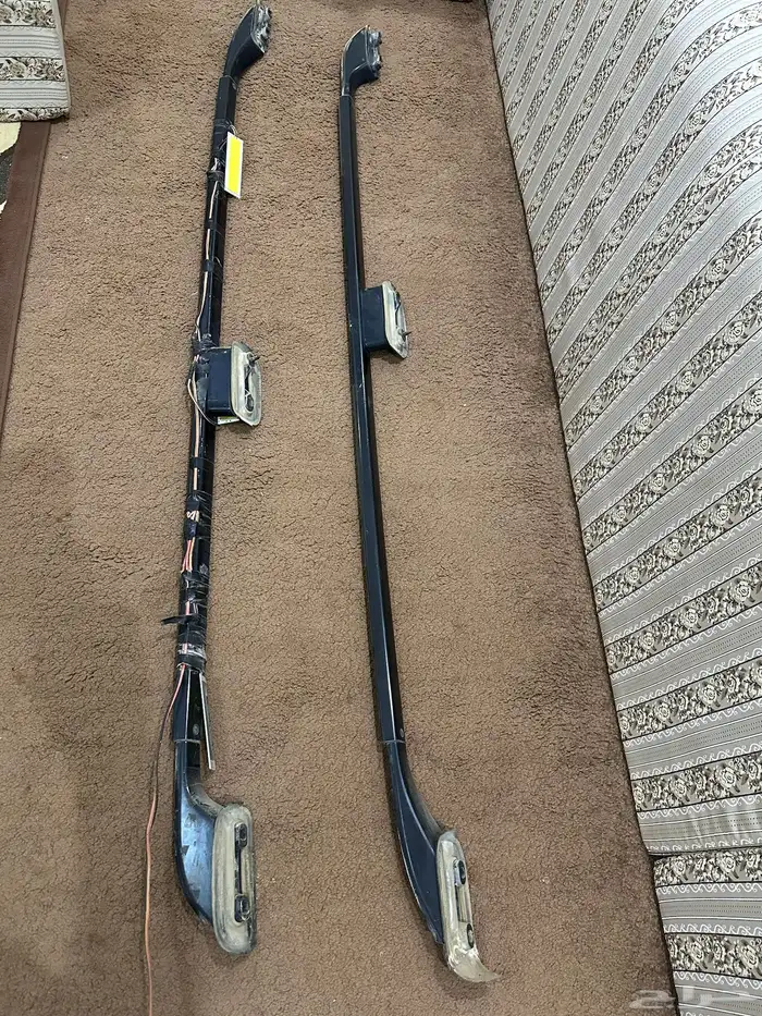 مساطر لاندكروزر 0