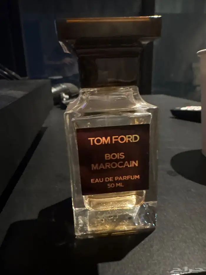 عطر توم فورد بوا ماروكان 0