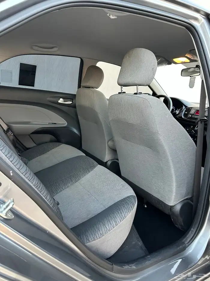 كياء بيجاس سعودي العداد 13 الف فقط 2025 9