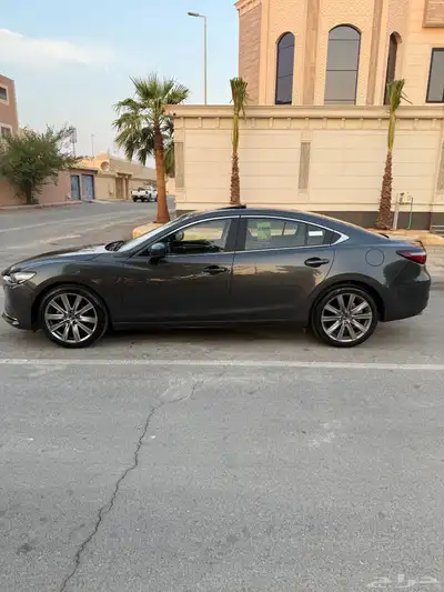 مازد 6 فل كامل 2023 index