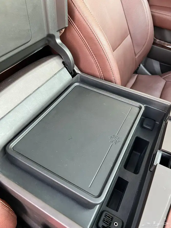 تاهو LTZ 2015 ( مخزن ) 15