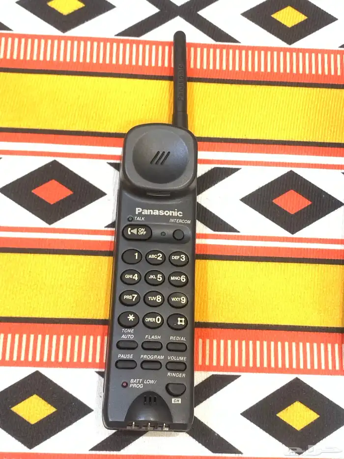 هاتف باناسونيك قديم 14