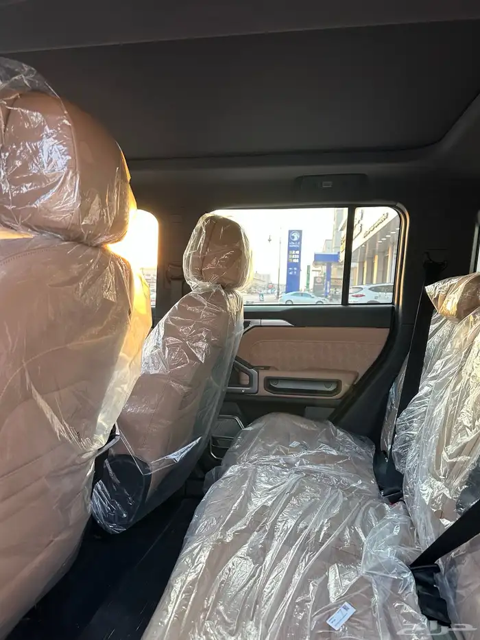 جيتور T2 لاكجري 2026 فل 30