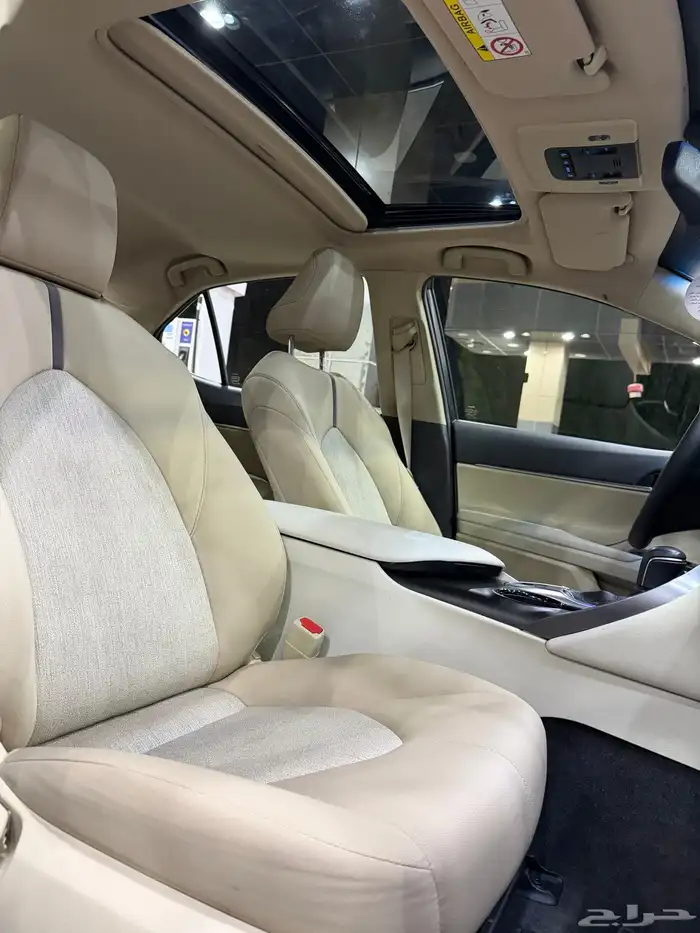 كامري 2023 GLE فل كامل سعوديه 69