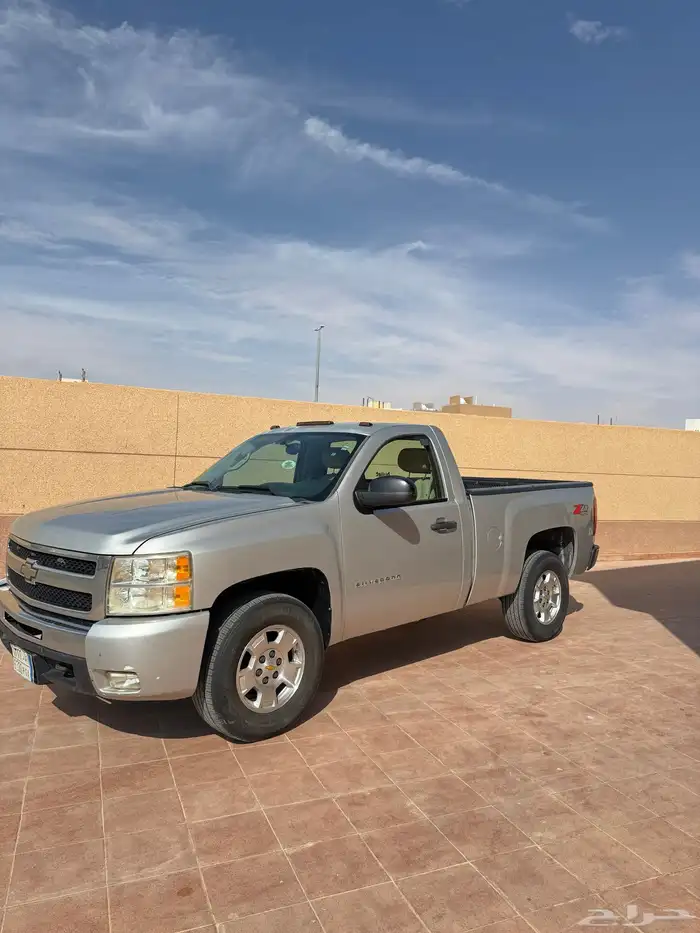 سلفرادو 2011 13