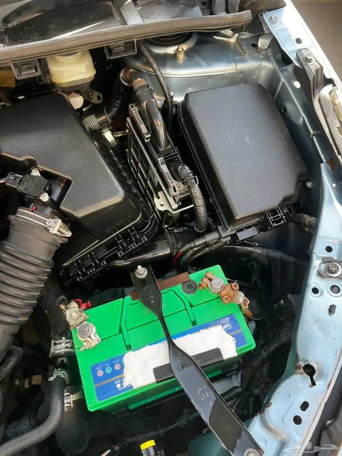 للبيع كورلا فل كامل موديل 2014 بصمه في نجران 17