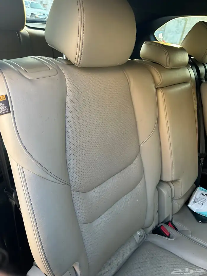 مازادا cx9 2022 بحالة الوكالة 15