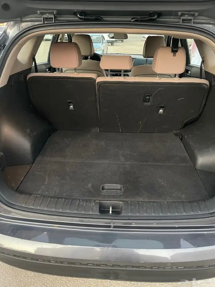 توسان2017 بودى وكاله ماكينه 2000 10