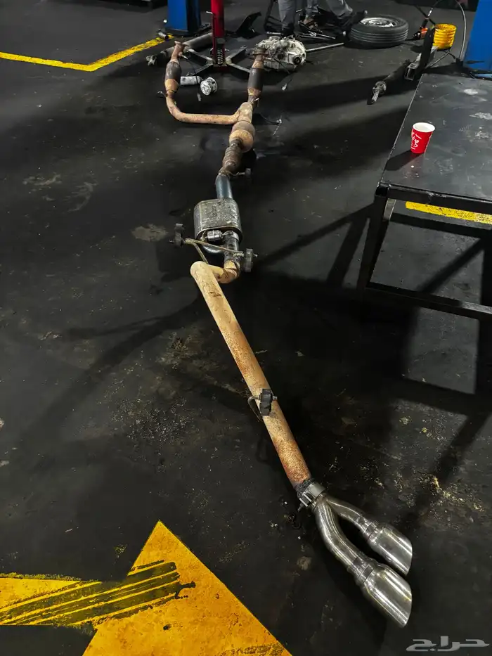 هدرز كامل سييرا 1