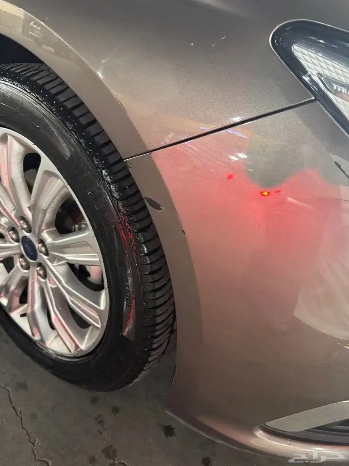 تورس 2022 امبيانتي للبيع 2