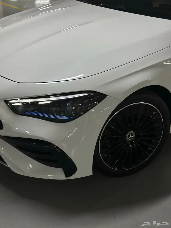 مرسيدس CLE 200 2024 13