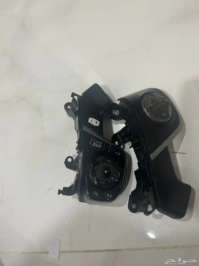 ديلمو  كهربه كامري واوريون من 12الى 17 تحكم طاره اوريون شبكه 1