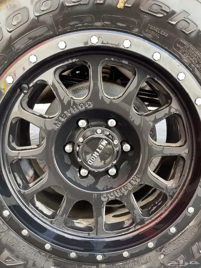 جنوط ميثود 0