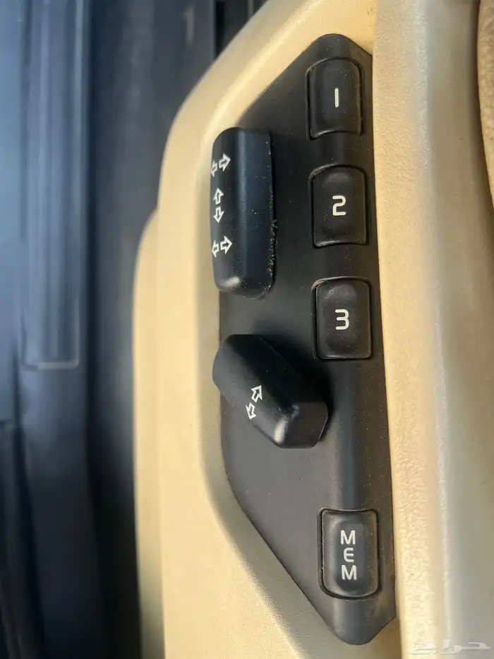 رنج روفر مديل 2008 مرهم 2013 اوراق سليمه 20