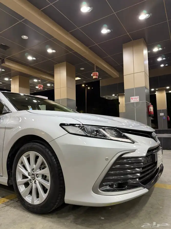 كامري 2023 GLE فل كامل سعوديه 43