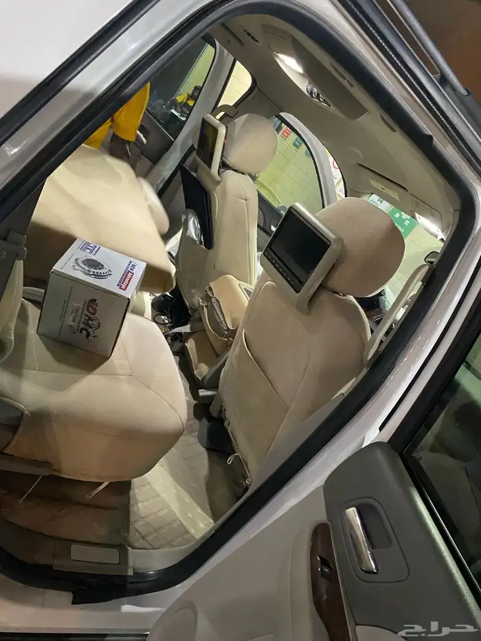 جمس يوكن 2007 5