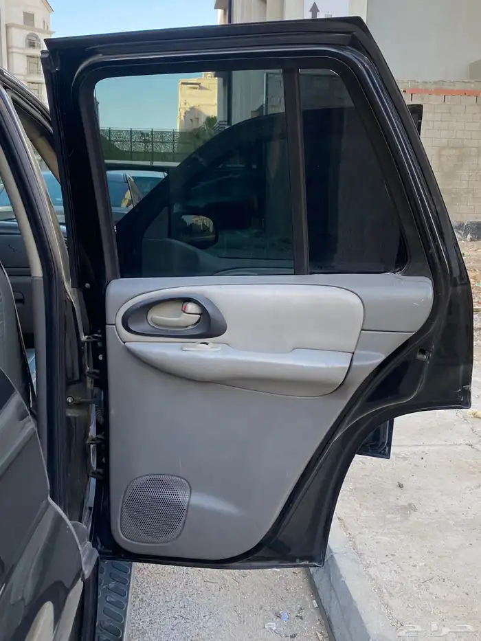 تريل بليزر LT 2009 9