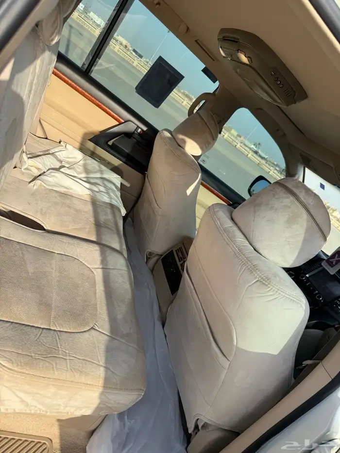 جيب جكسار 2014 فل كامل 8 سلندر سعودي شد بلد الدفعه الاخيره 28