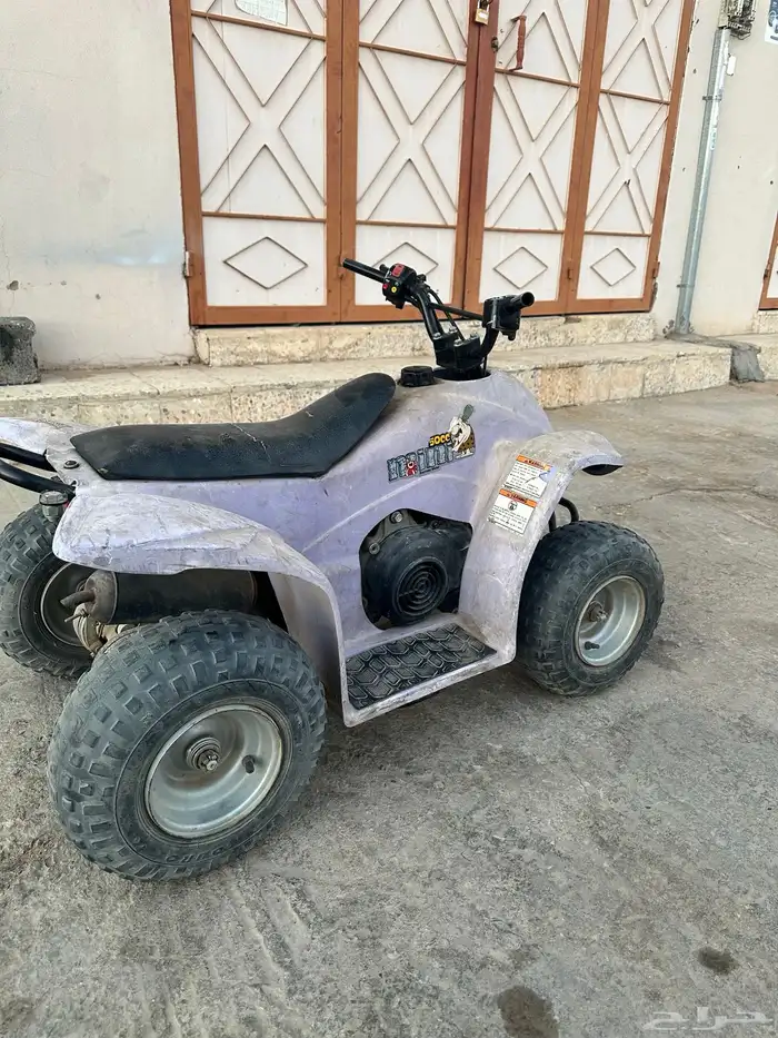 دباب رام مقاس 50 سليم ولا يشكو من شي شغال هندل واحد 1