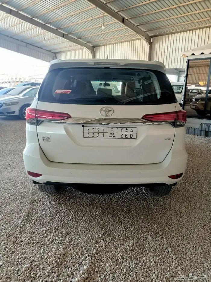 الخرج فنرشنر 2023 فل 3