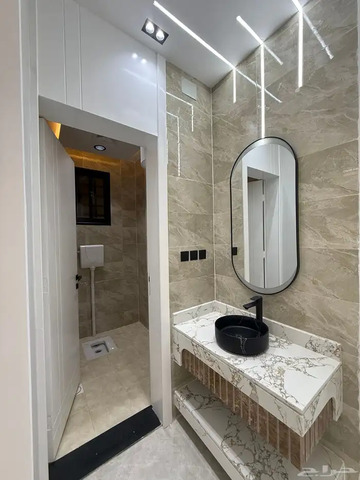 للبيع شقق سكنية فاخرة بموقع مميز ومكتمل الخدمات شرق الخميس 10