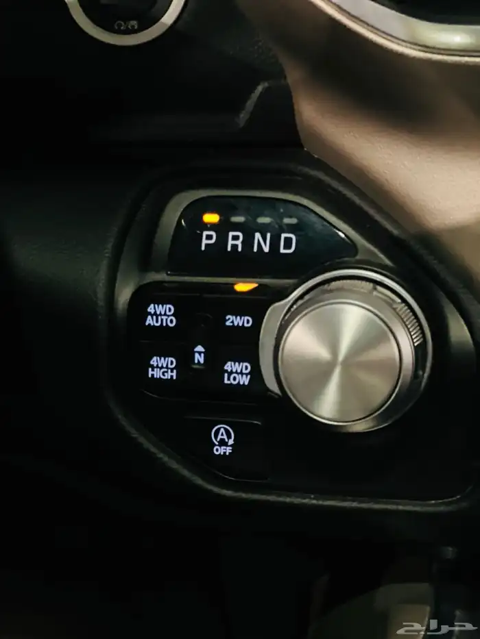 رام 2022 سعودي فل كامل (بحالة الوكالة) 11
