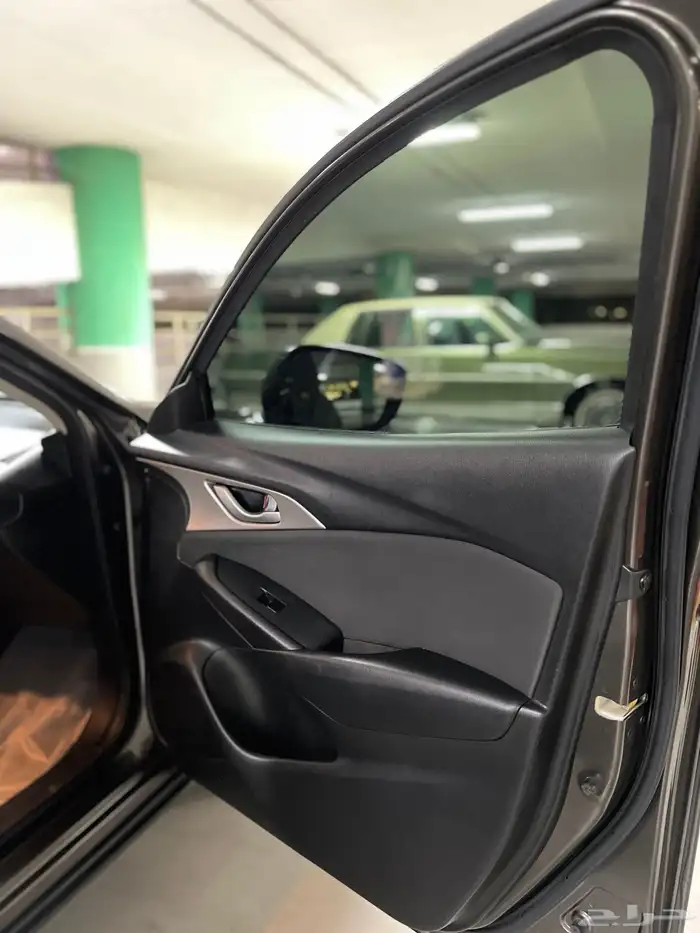 مازدا cx-3 2018 8