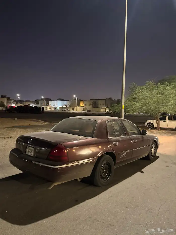 فورد تسقيط 5