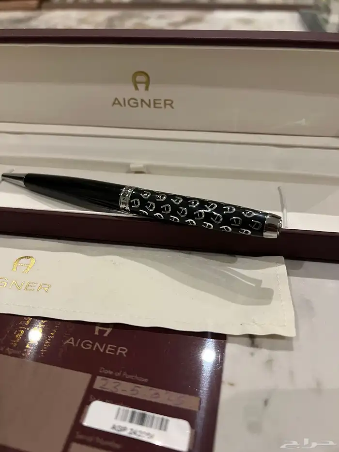 قلم اقنر اصلي جديد 3