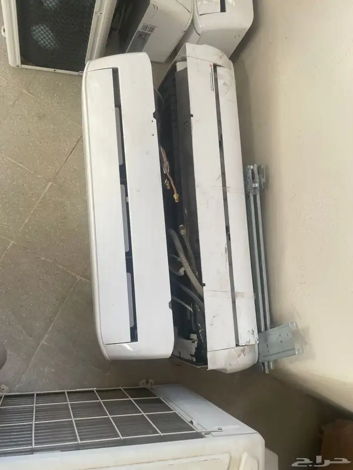 مكيفات اسبلت 0