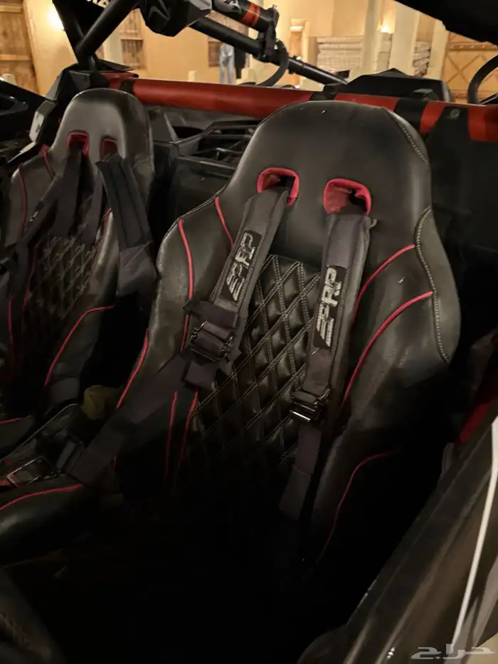 بقي كانام canam 2017 5