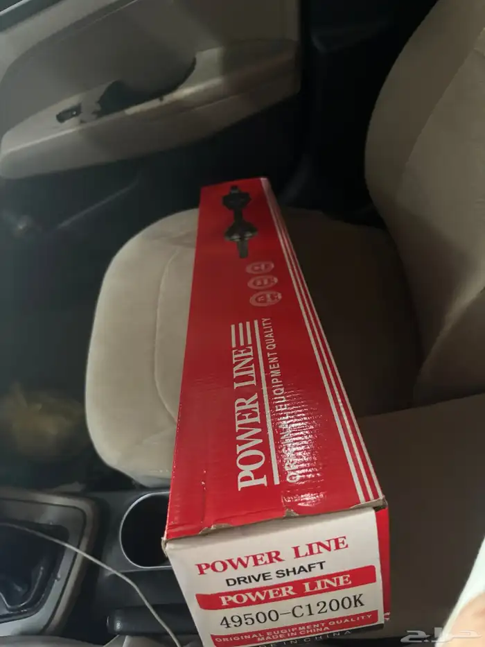 عكس يسار اوبتيما2017 2016 يركب ايضا على سوناتا نفس الموديل 0