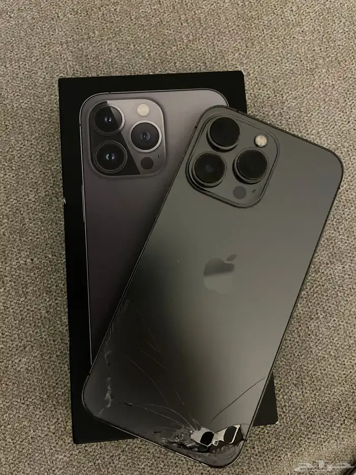 ايفون 13 برو 1