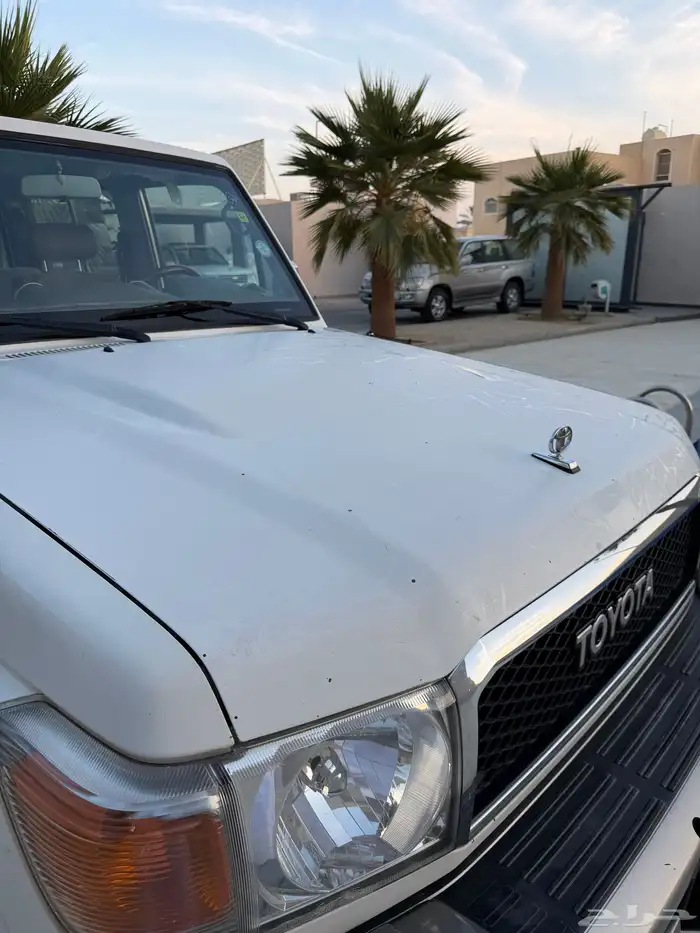 ربع تويوتا 2016 بريمي فل كامل ونش 16