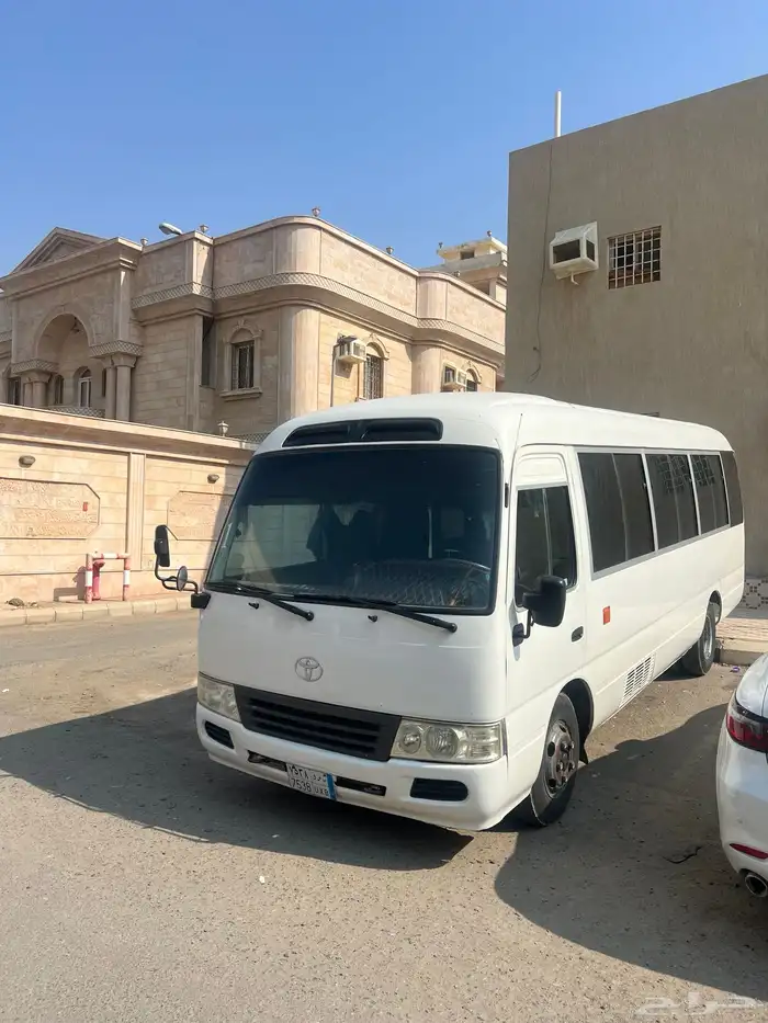 باص للايجار 0