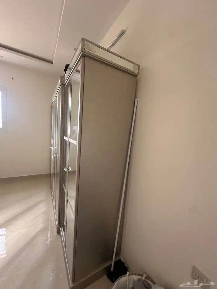 غرفة نوم مستعملة للبيع 4