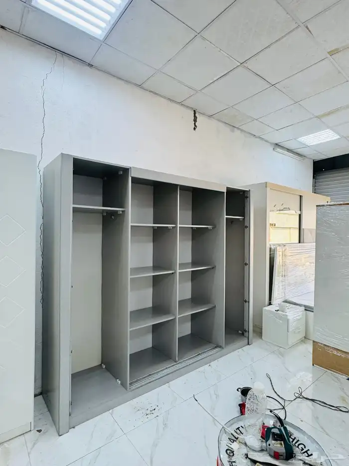 غرفة النوم مستعمل 4