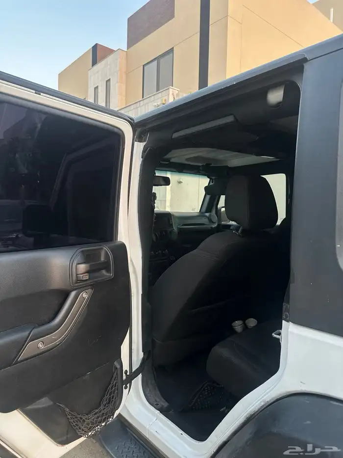 رانجلر 2016 سبورت 22