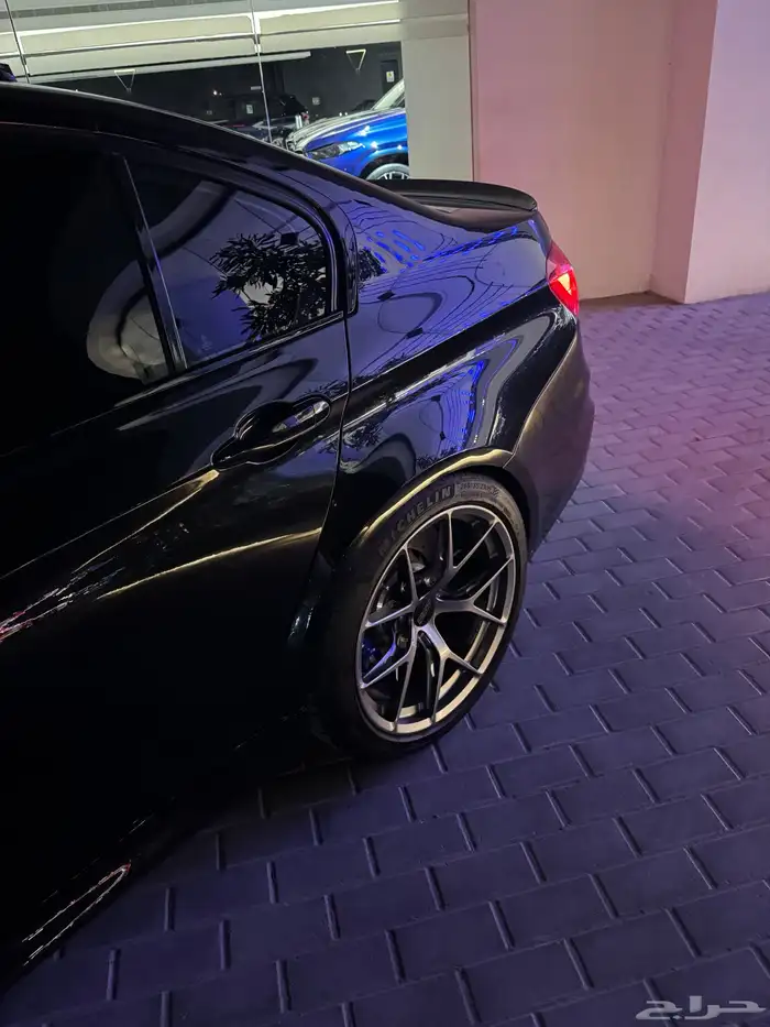 BBS FIR RIMS جنوط 1