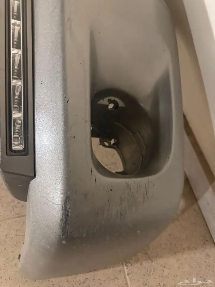 للبيع صدام ربع وشاص 2