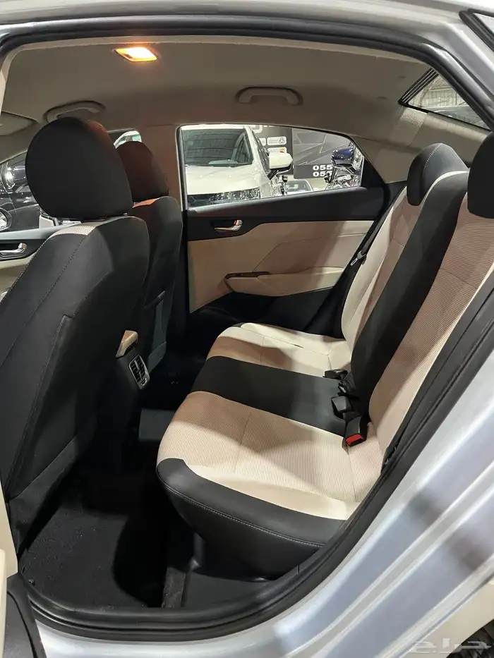 اكسنت 2022 سعودي 13